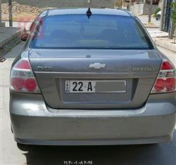 شيفروليه أفيو